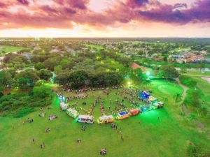 Tampa Bay Food Trucks - Catering in Tampa, Florida