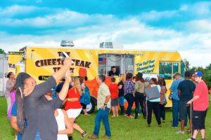 Tampa Bay Food Trucks - photo 2