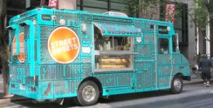 Tampa Bay Food Trucks - photo 3