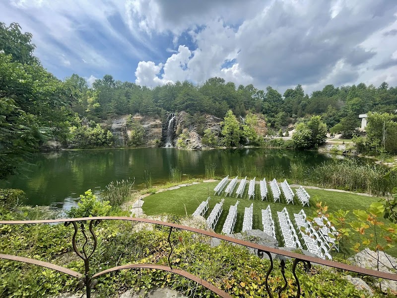 Waterstone Wedding and Event Venue - Catering in Johnson City, Tennessee