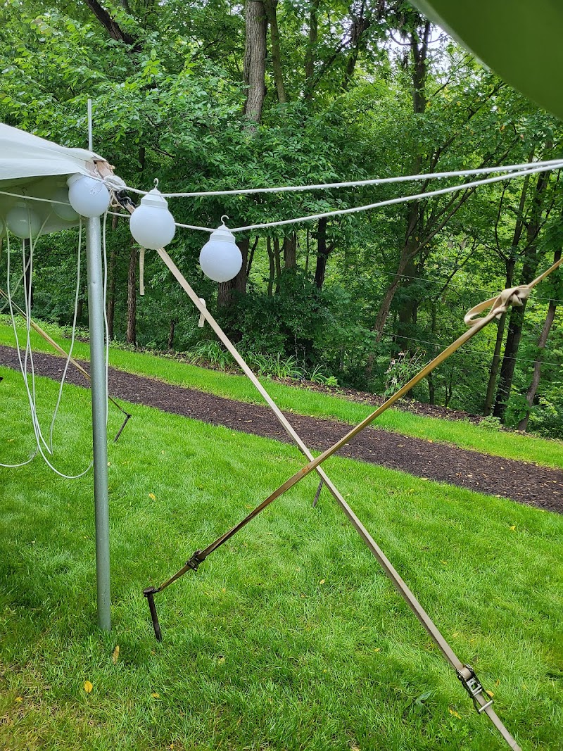 Valley Tent Rental - photo 2