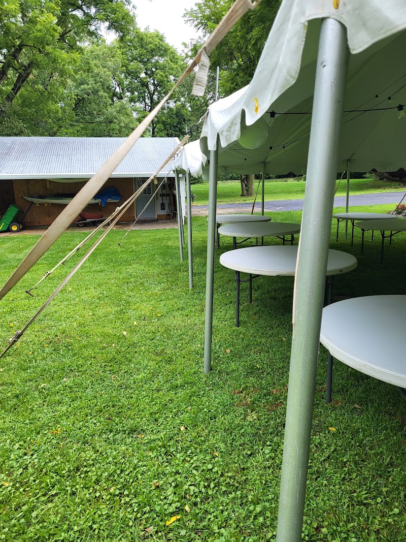 Valley Tent Rental - photo 3