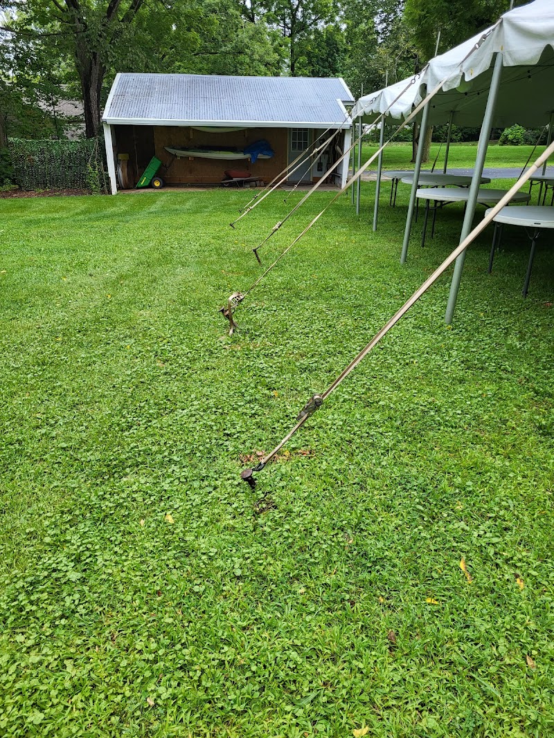 Valley Tent Rental - photo 5