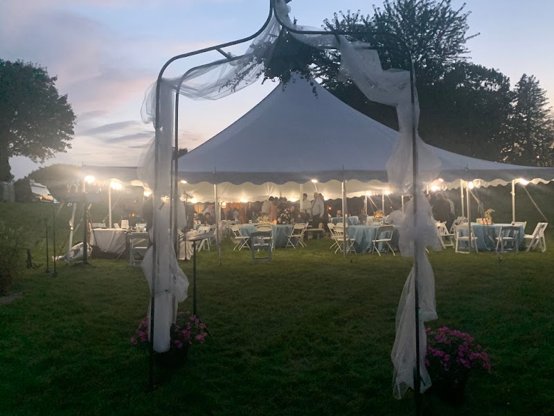 Valley Tent Rental - Catering in Goodrich, Michigan