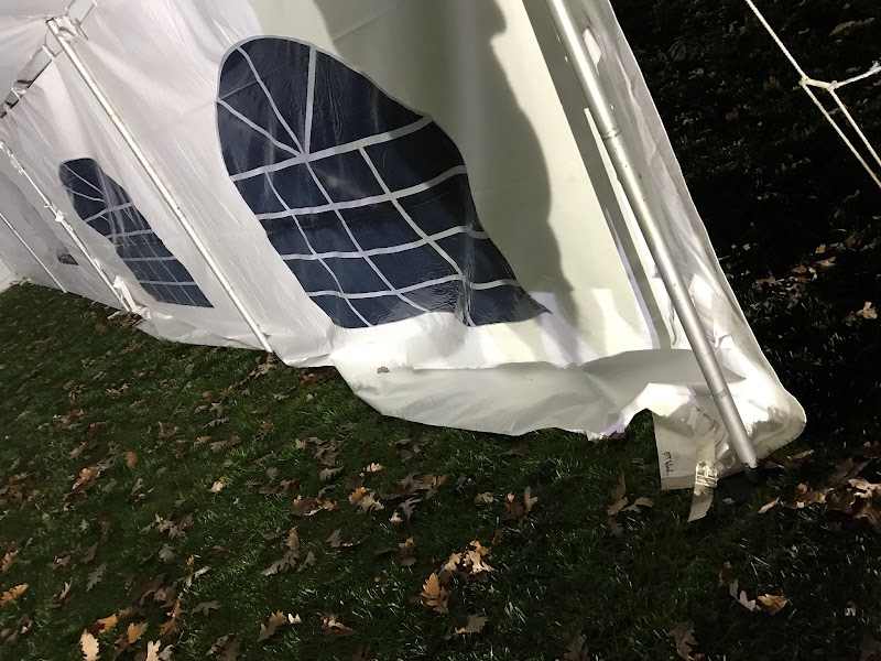Valley Tent Rental - photo 4