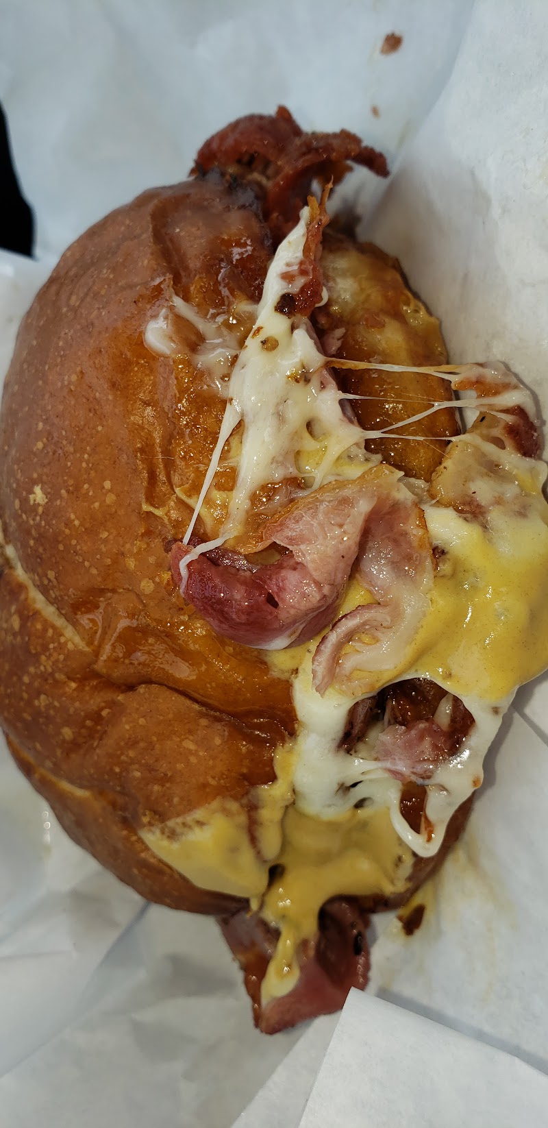 Food Fix Truck - photo 5