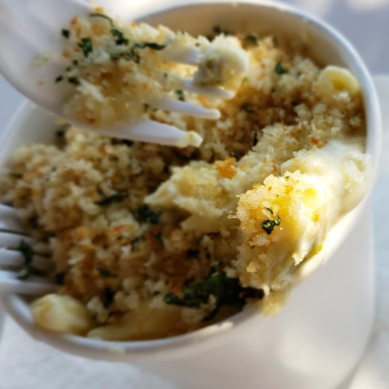 Food Fix Truck - photo 3