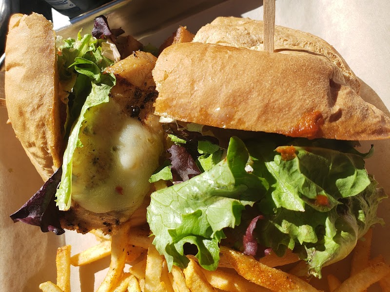 Food Fix Truck - photo 2
