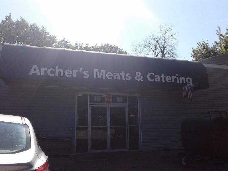 Archer's Meats & Catering - photo 4