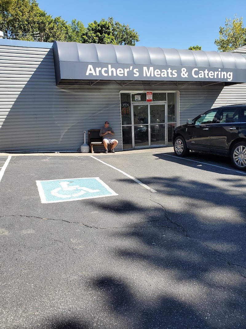 Archer's Meats & Catering - photo 2