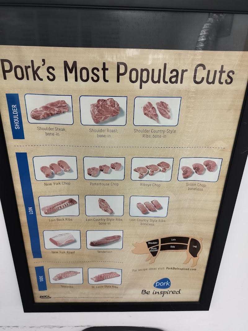 Archer's Meats & Catering - photo 3