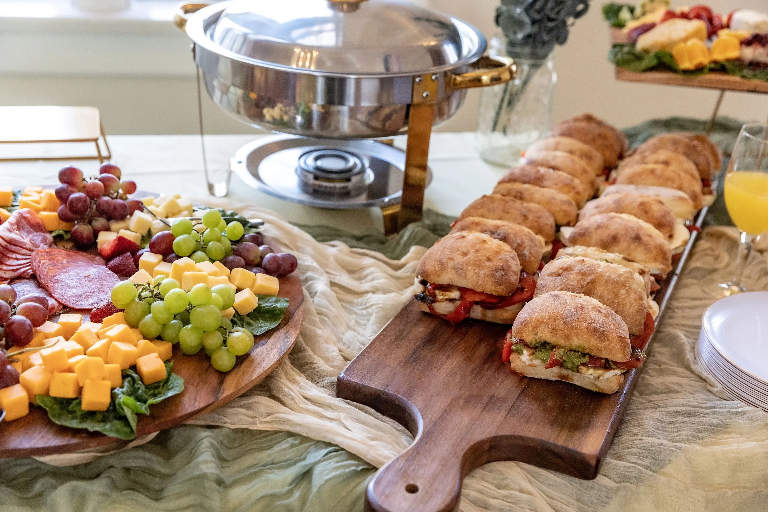 Flavor Bliss Catering Services - Catering in Elizabeth, New Jersey