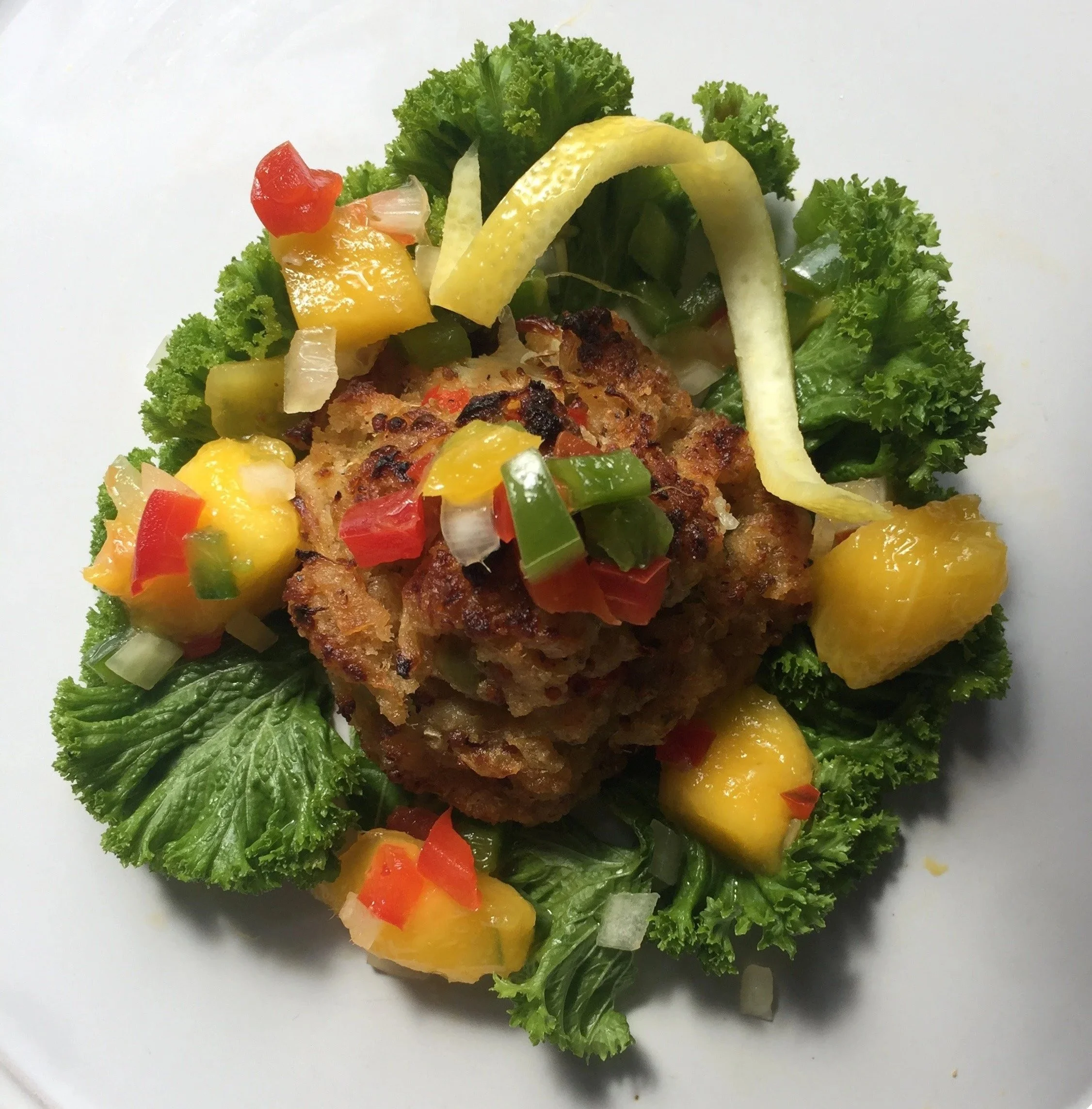 Flavor Bliss Catering Services - photo 3