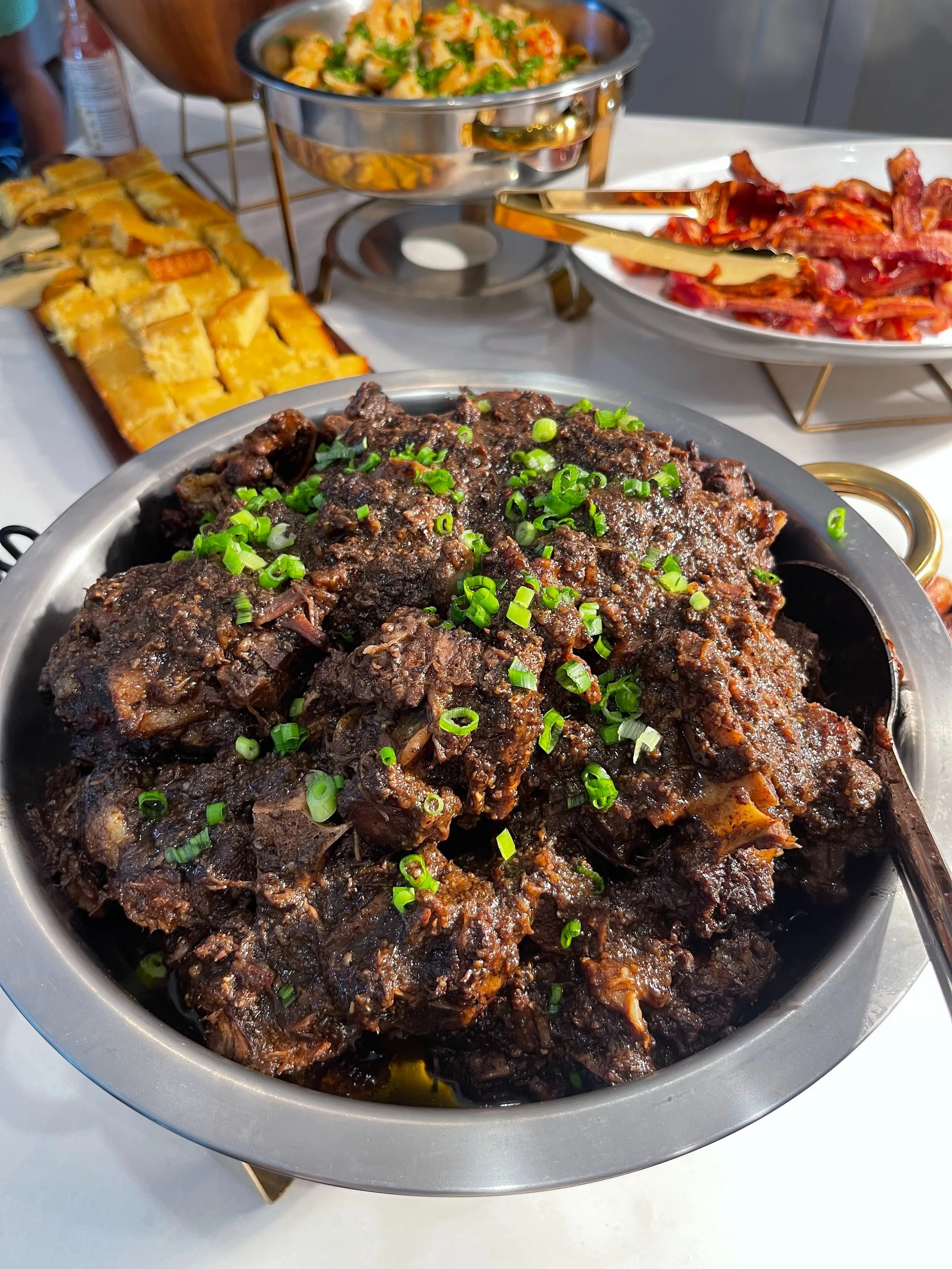 Flavor Bliss Catering Services - photo 2