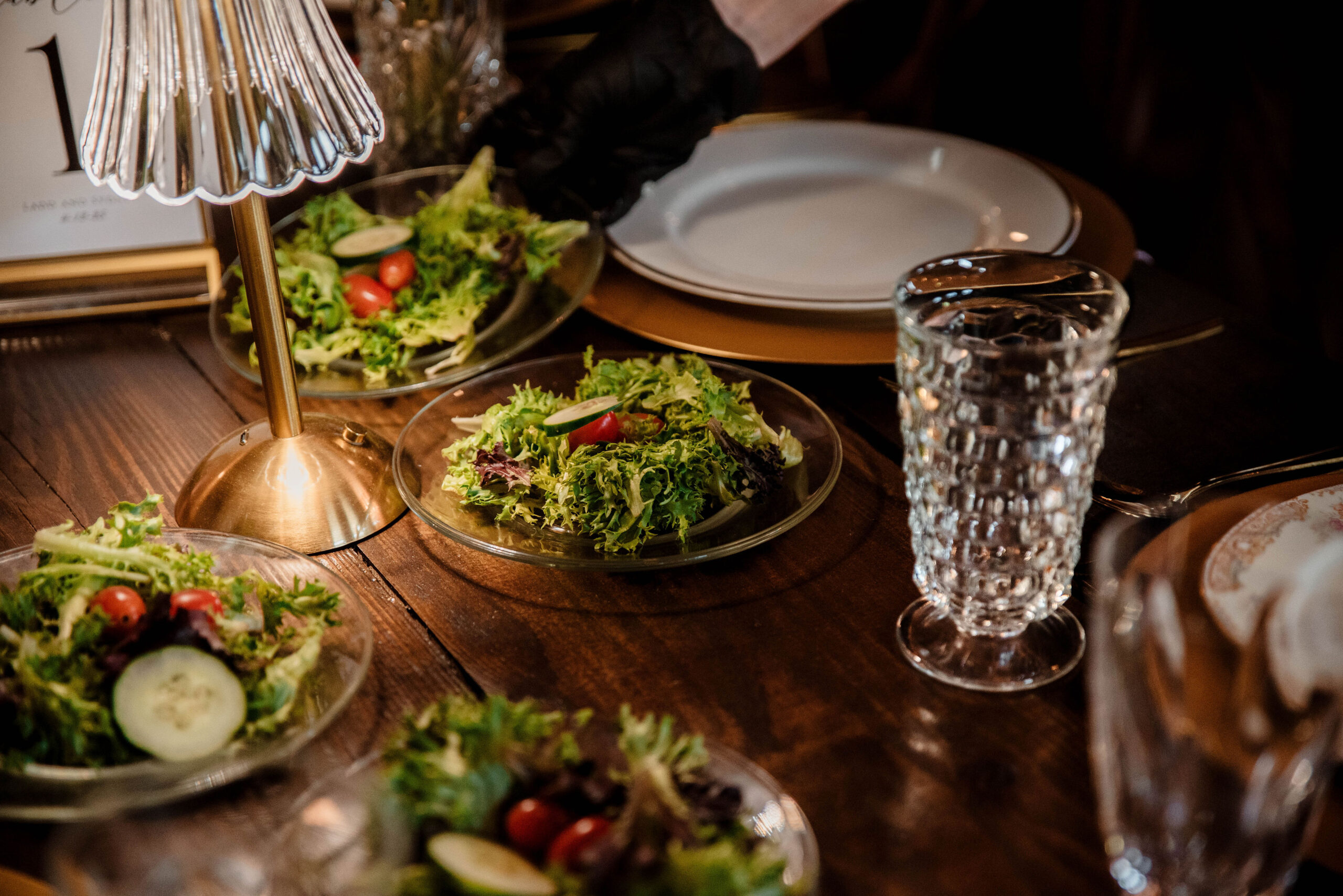 T&T Catering - Catering in Chatsworth, Georgia