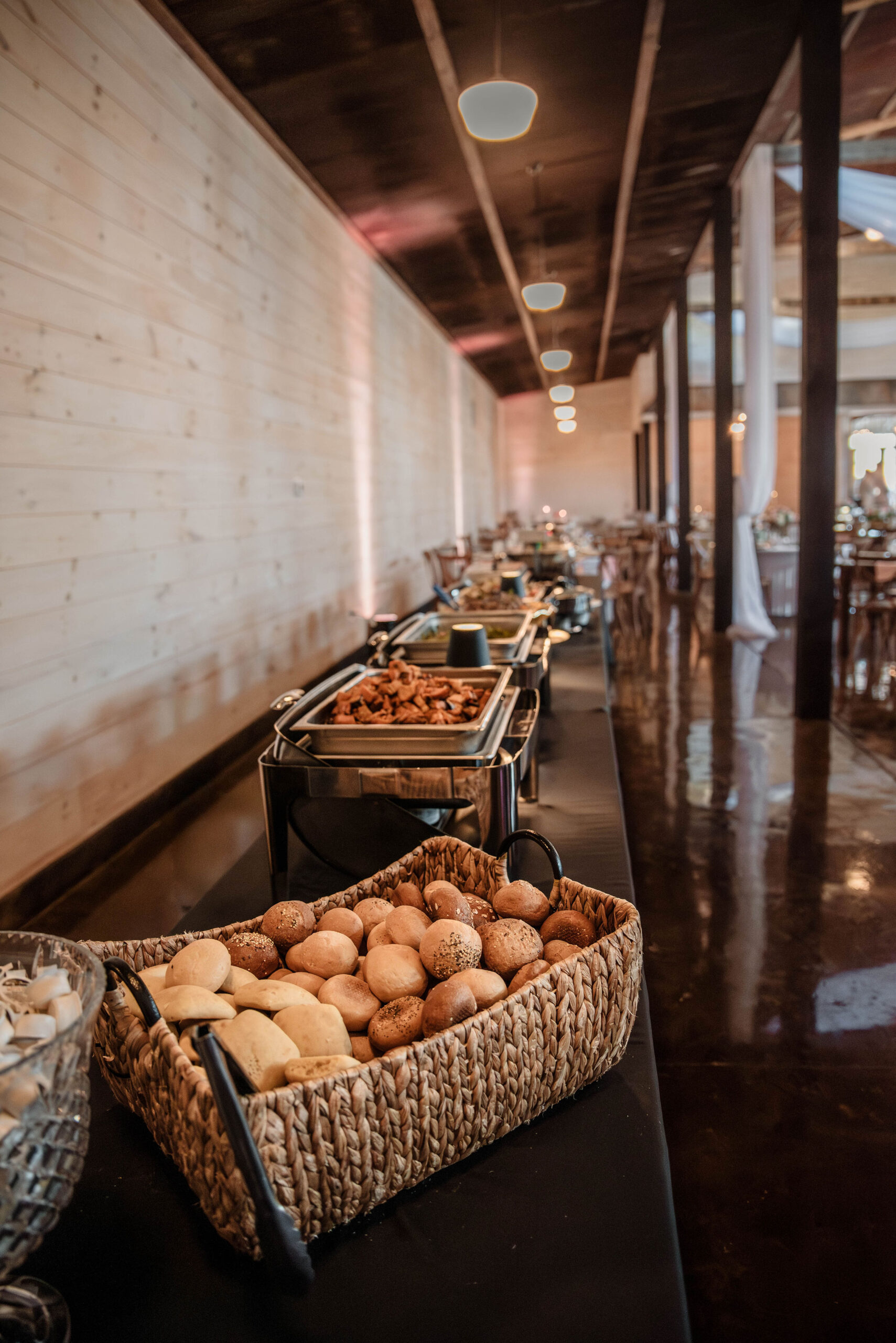 T&T Catering - photo 3