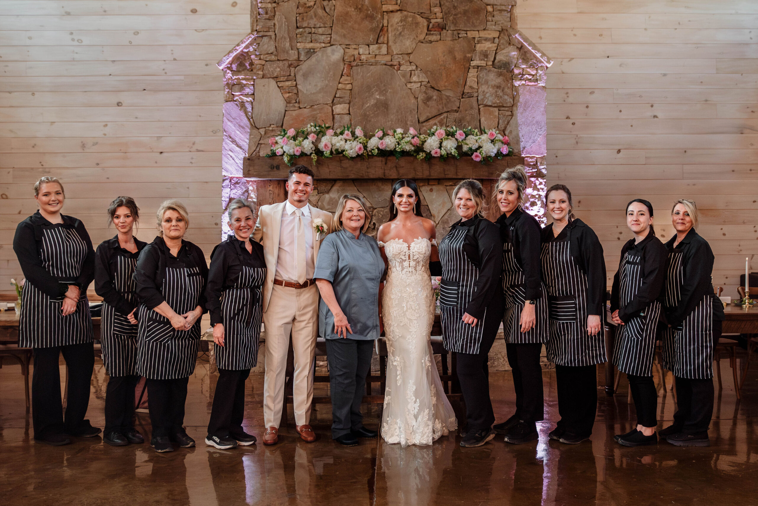 T&T Catering - photo 5