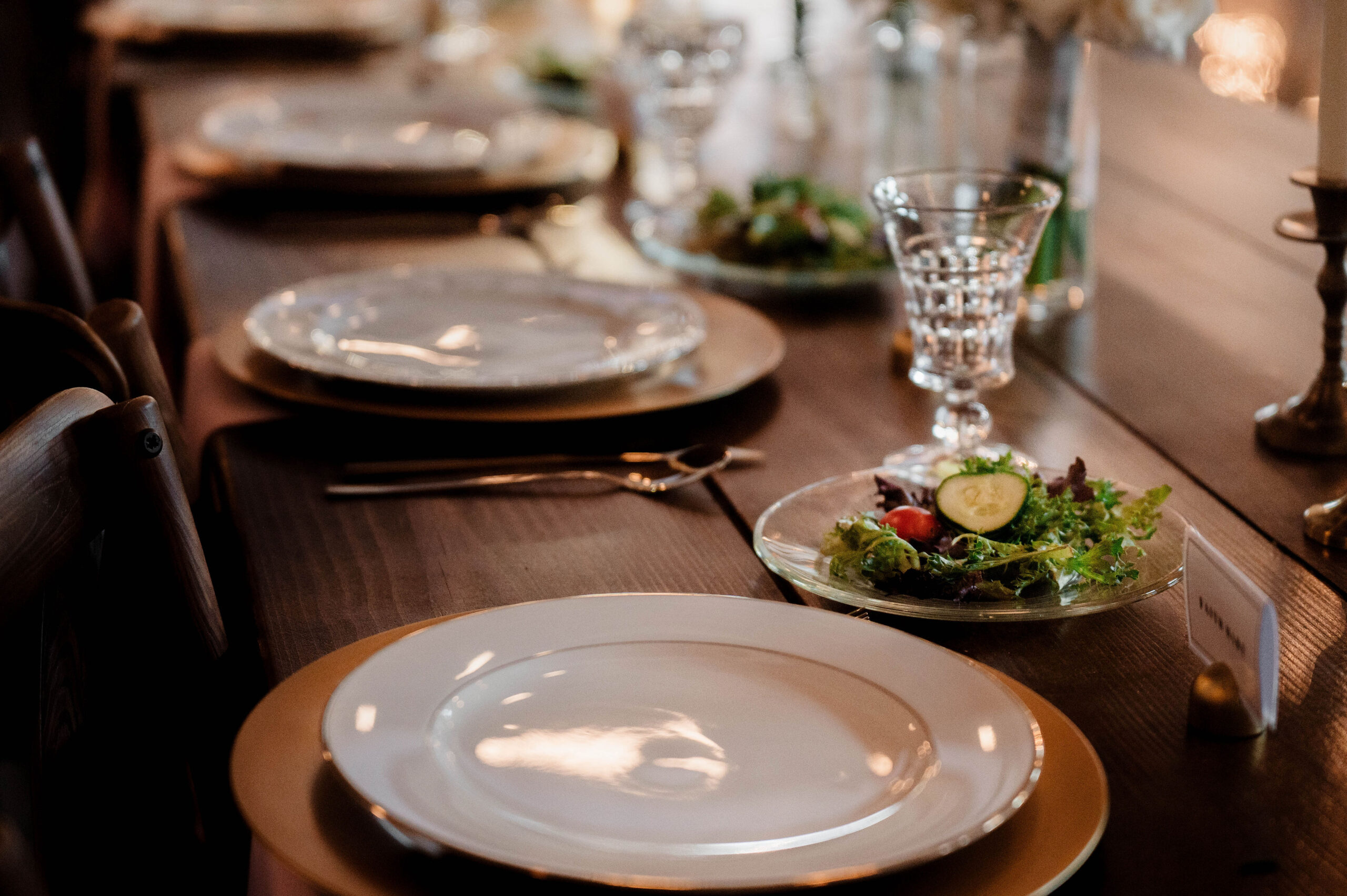 T&T Catering - photo 2