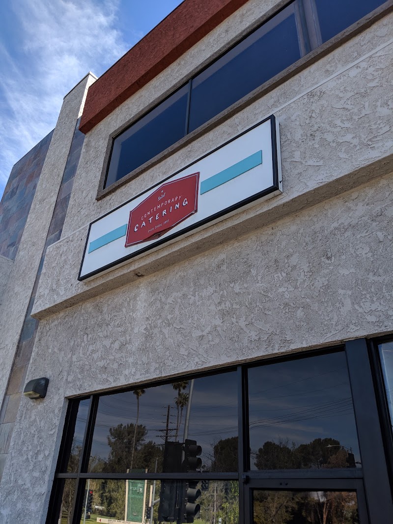 Contemporary Catering - Catering in Encino, California