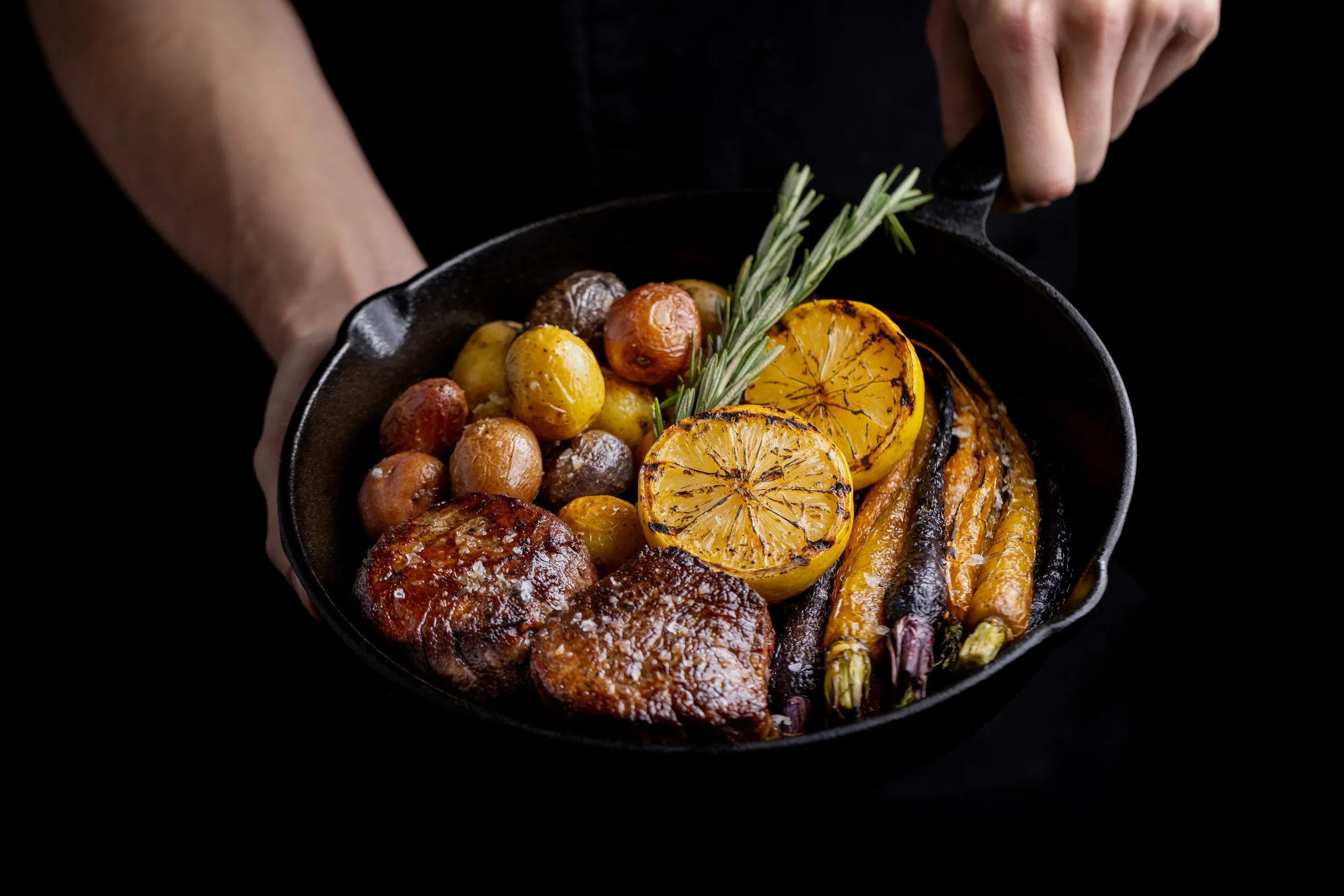 Contemporary Catering - photo 2