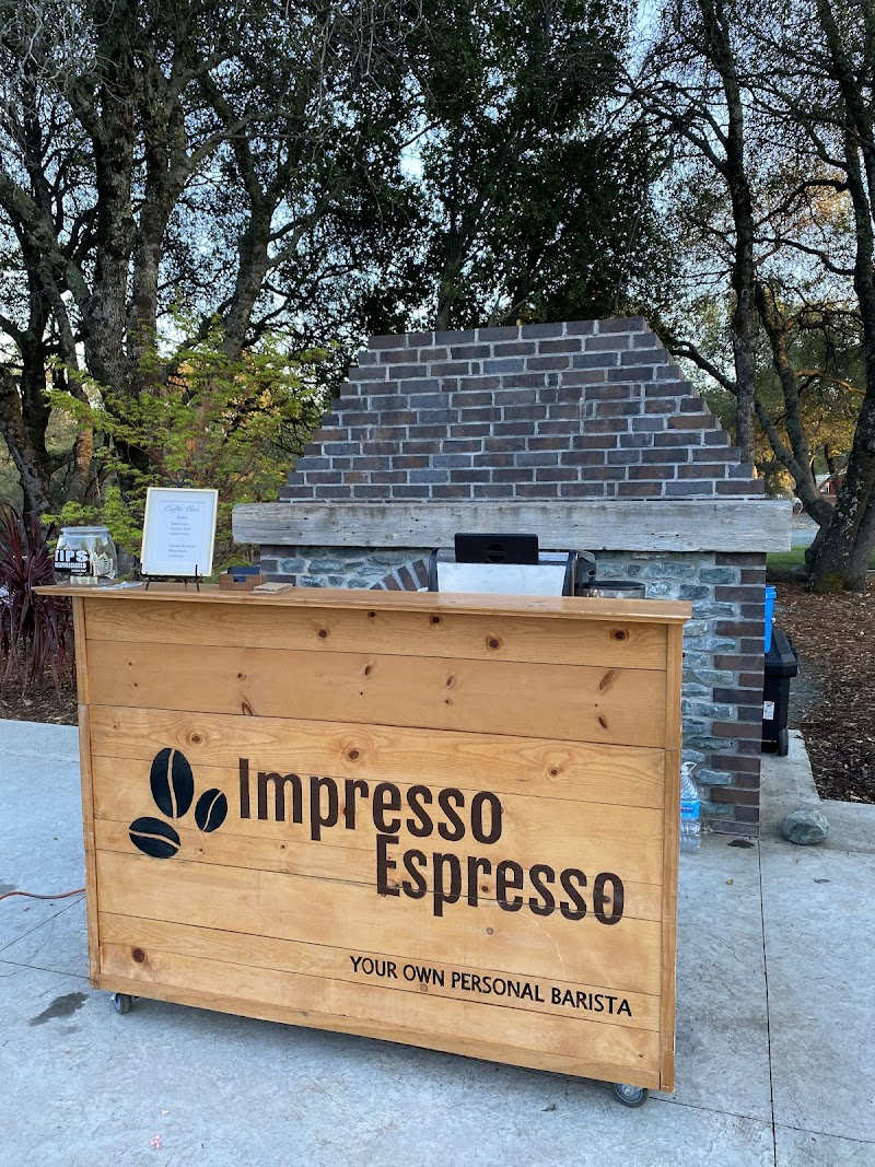 Impresso Espresso - photo 5