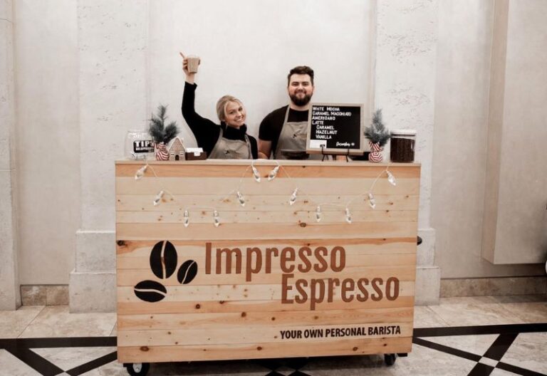 Impresso Espresso - photo 2