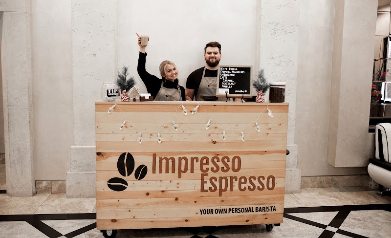 Impresso Espresso - photo 3