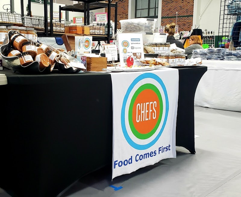 Chefs NOLA - photo 2