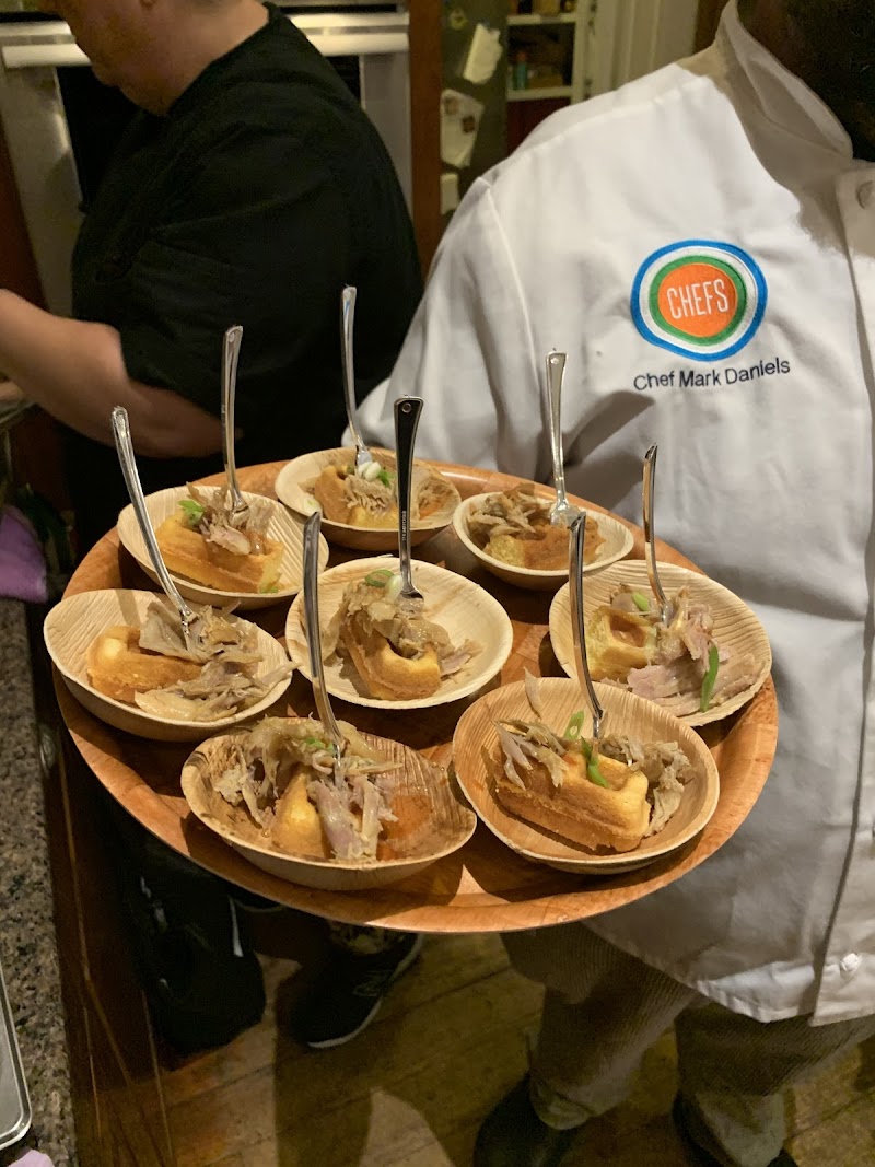 Chefs NOLA - Catering in Marrero, Louisiana