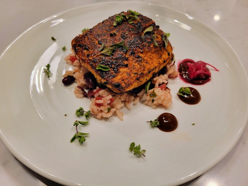 Noble Chef - Catering in Austin, Texas