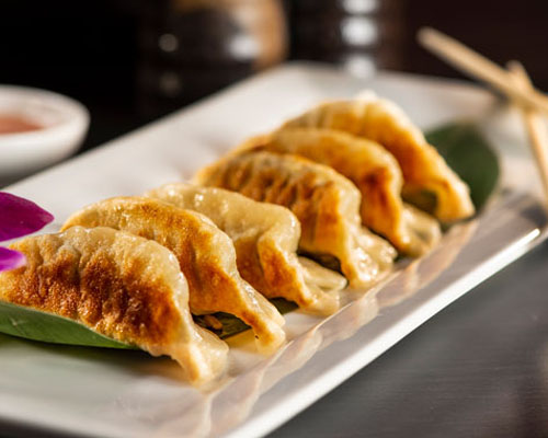 Fuji Japanese Grill - photo 4
