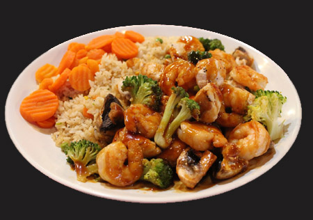 Fuji Japanese Grill - Catering in Knoxville, Tennessee