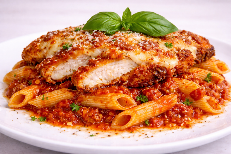 Chef Sebastian Mazzotta - photo 2