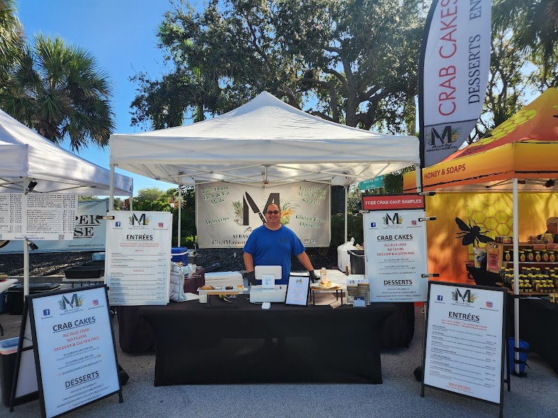 Chef Sebastian Mazzotta - Catering in Naples, Florida