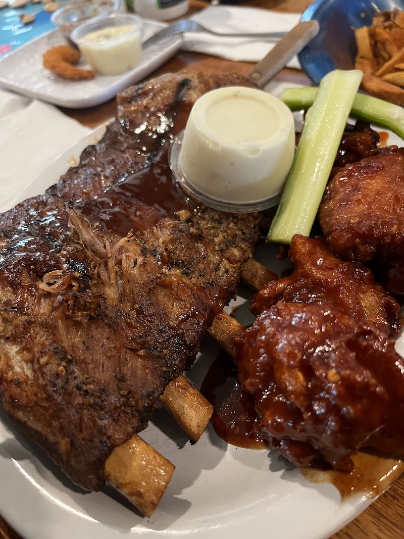 FlipSide - Catering in Strykersville, New York