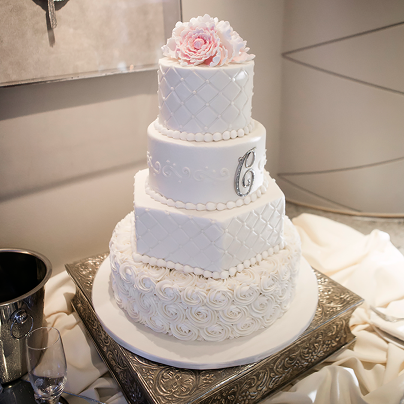 Bavarian Cakery - Catering in Houston, Texas