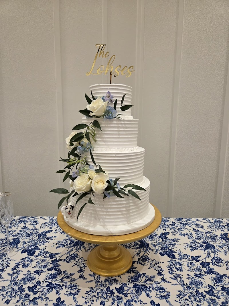 Bavarian Cakery - photo 5
