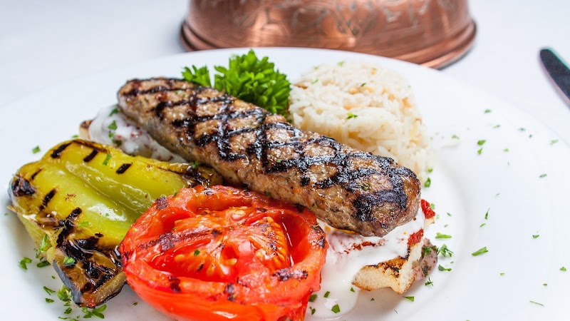 Cafe Mangal - photo 4