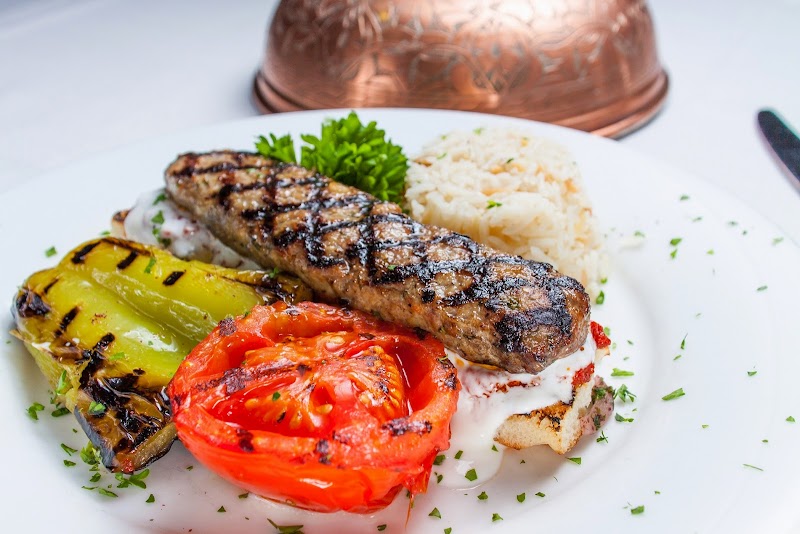 Cafe Mangal - photo 5