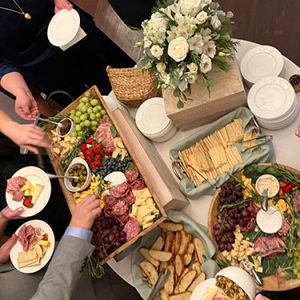 Be My Guest Catering - photo 4