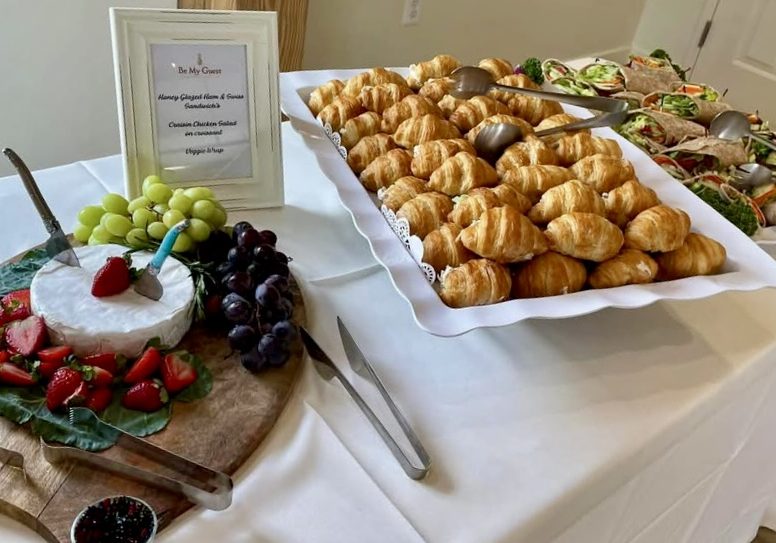 Be My Guest Catering - photo 3