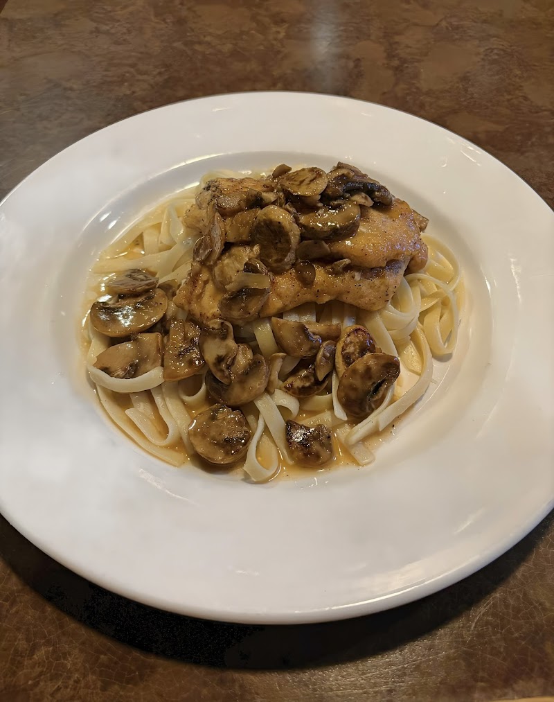 Villa Tronco Italian Restaurant - photo 3