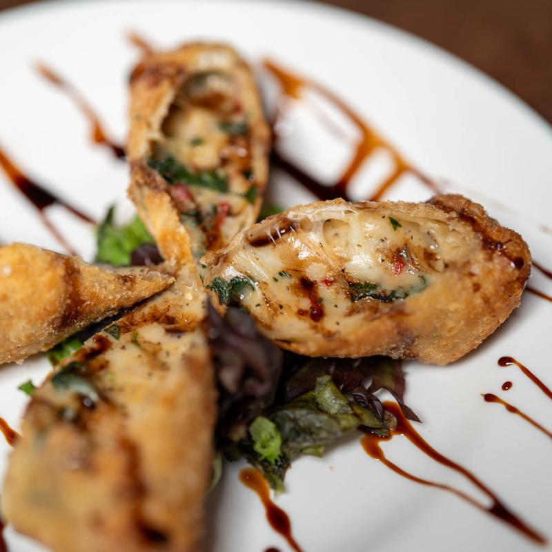Villa Tronco Italian Restaurant - Wedding catering in Columbia, South Carolina