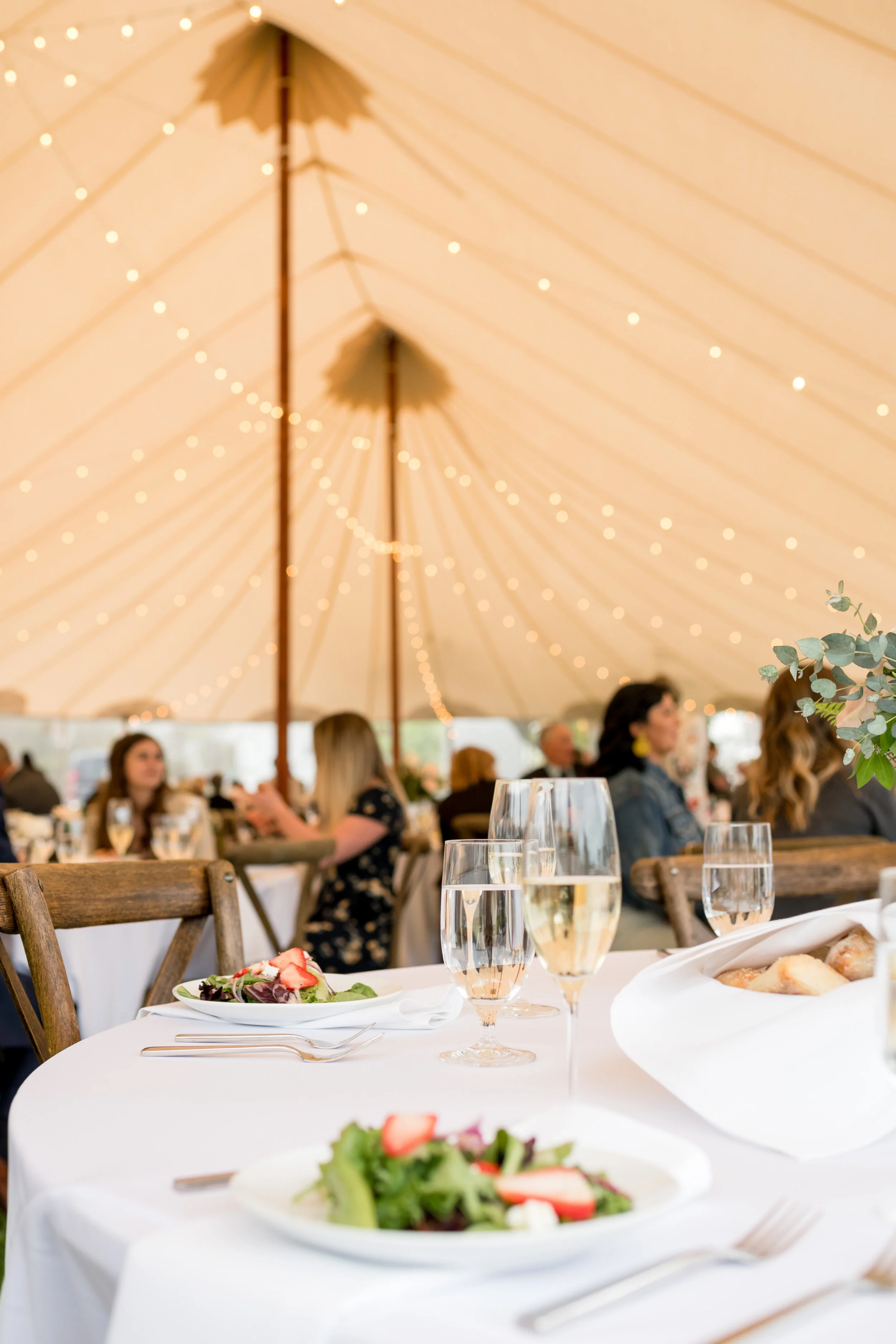 Woodland Catering - photo 3