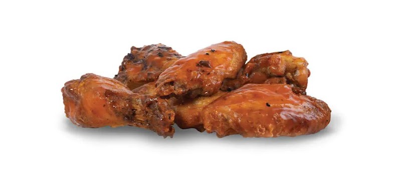 Dickey's Barbecue Pit - photo 3