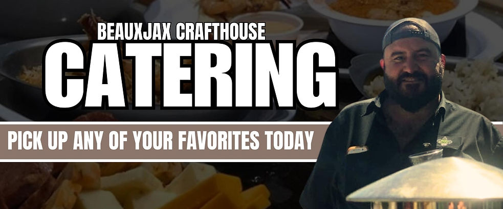 BeauxJax Crafthouse - photo 2
