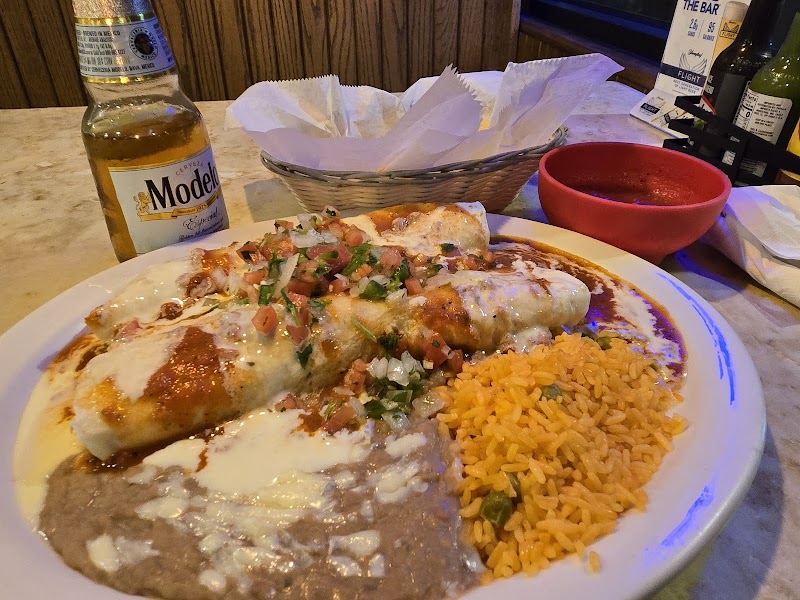 El Torito Mexican Restaurant - photo 3