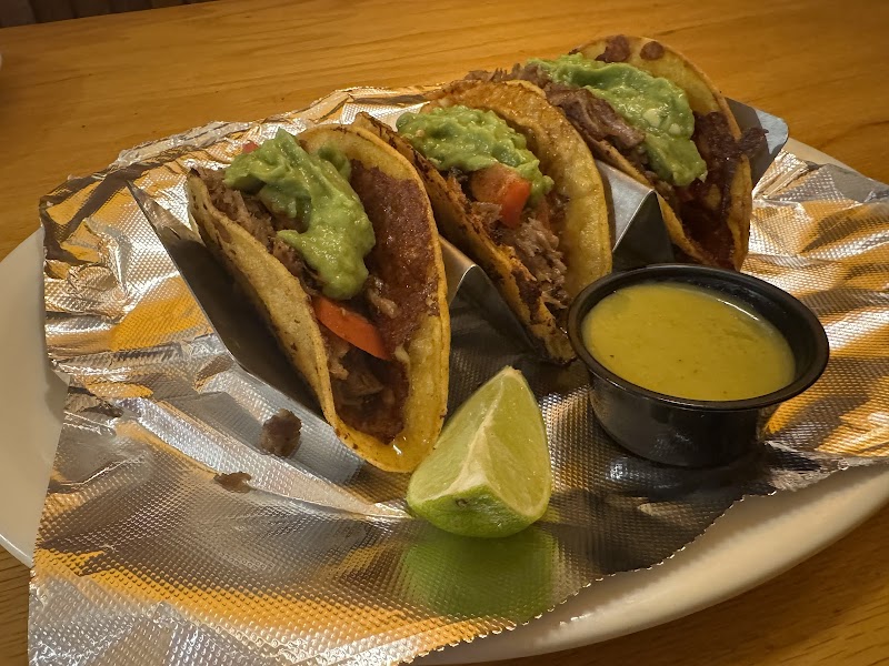 El Torito Mexican Restaurant - photo 5