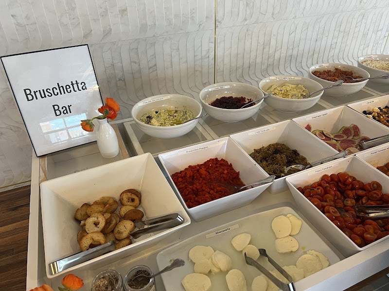 Taste! To Go Catering & Events - photo 4