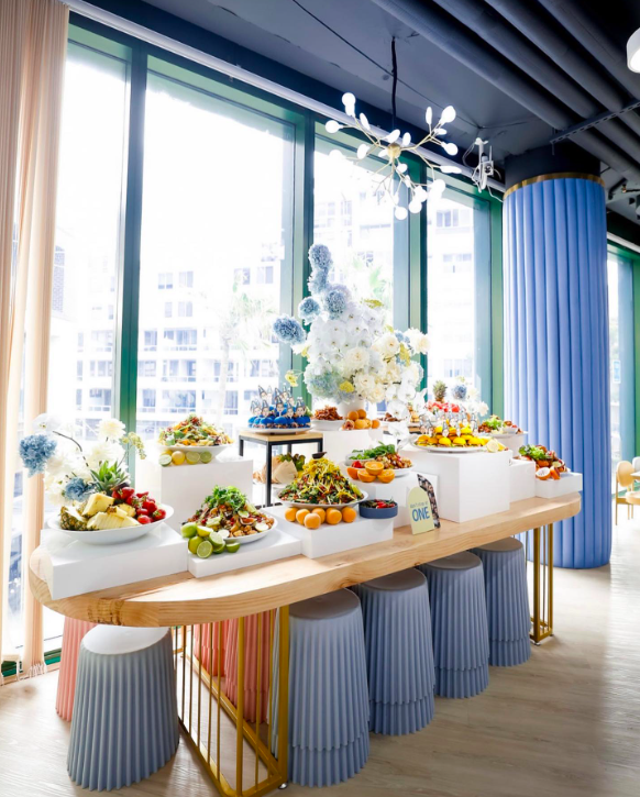 Cater2uSF LLC - Catering in San Francisco, California